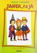 Okadka - Janek, to ja