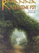 Ok�adka - Rhianna i �elazne psy. Tom 2