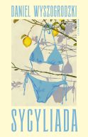 Ok�adka - Sycyliada. Sycyliada