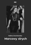 Okadka - Marcowy strych