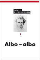 Ok�adka ksi�zki - Albo albo