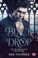 Okładka - Black Drop