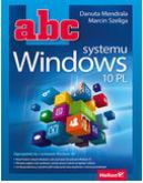 Okadka ksizki - ABC systemu Windows 10 PL