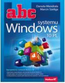 Ok�adka - ABC systemu Windows 10 PL
