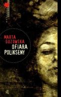 Okładka ksiązki - Ofiara Polikseny