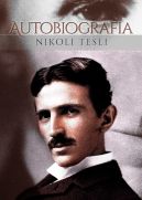 Ok�adka - Autobiografia Nikoli Tesli