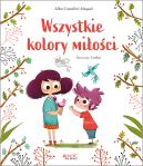 Okadka - Wszystkie kolory mioci