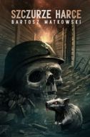 Okadka - Szczurze harce