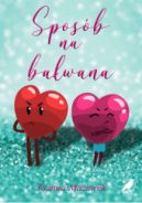 Okadka ksizki - Sposb na bawana