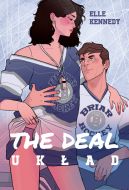 Okadka - The Deal. Ukad