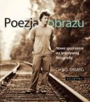 Okładka - Poezja obrazu