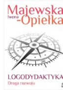 Okadka ksiki - Logodydaktyka