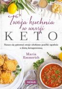 Okadka - Twoja kuchnia w wersji keto