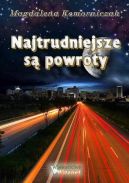 Ok�adka - Najtrudniejsze s� powroty
