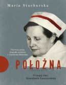 Okadka ksiki - Poona. O mojej cioci Stanisawie Leszczyskiej. Pierwsza pena biografia poonej z Auschwitz-Birkenau
