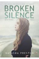 Okładka - Broken Silence