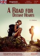 Okadka ksizki - A Road for Distant Hearts