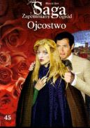 Okadka - Ojcostwo. Tom 45. Zapomniany ogrd