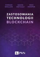 Ok�adka - Zastosowania technologii Blockchain