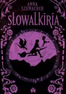 Okładka ksiązki - Słowalkiria