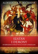 Okadka ksizki - Szatan i demony. Wyobraenia staroytnych ydw i chrzecijan
