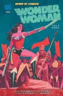 Okadka - Wonder Woman  Koci, tom 6