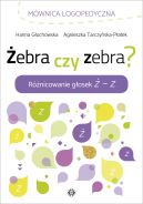 Okadka - ebra czy zebra?. Rnicowanie gosek -Z