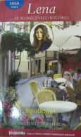 Ok�adka - Lena ze S�onecznego Wzg�rza. Saga tom 9. Spotkanie