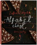 Ok�adka - Alfabet ciast