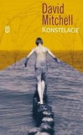 Okładka ksiązki - Konstelacje