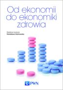 Okładka - Od ekonomii do ekonomiki zdrowia