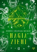 Ok�adka - Magia ziemi. �ywio�y