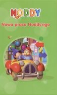 Okadka ksizki - Nowa praca Noddy