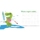 Ok�adka - Myjemy si�