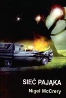 Ok�adka - Sie� paj�ka