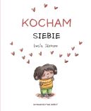 Ok�adka - Kocham siebie