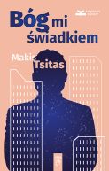Okładka książki - Bóg mi świadkiem