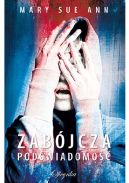 Ok�adka - Zab�jcza pod�wiadomo��