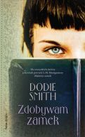 Okładka książki - Zdobywam zamek