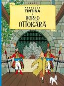 Okadka ksizki - Bero Ottokara, tom 8