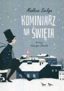 Ok�adka - Kominiarz na �wi�ta