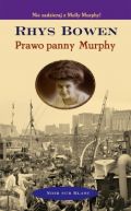 Okładka ksiązki - Prawo panny Murphy