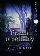 Ok�adka - Prawie o p�nocy