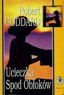 Ok�adka - Ucieczka Spod Ob�ok�w