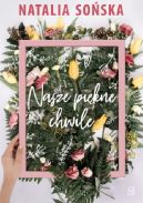 Okadka ksizki - Nasze pikne chwile