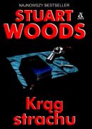 Okadka - Krg strachu