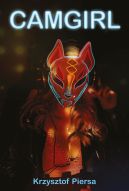 Okadka ksizki - Camgirl