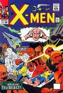 Okadka - Uncanny X-Men vol. 15