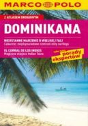 Okadka ksizki - Dominikana. Przewodnik