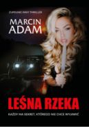 Ok�adka - Le�na rzeka 